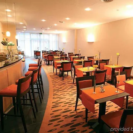 Hotel Rhein-Ruhr Bottrop 